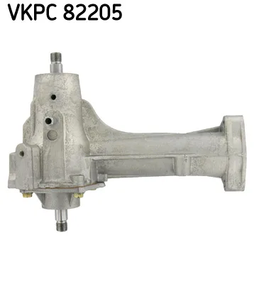Водна помпа, охлаждане на двигателя SKF